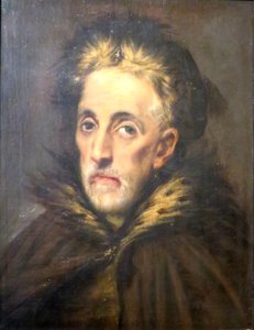 Manusso Theotokopoulos
